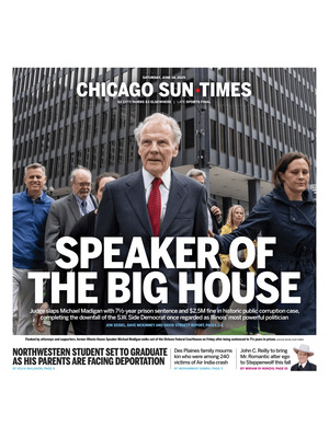 Chicago Sun-Times