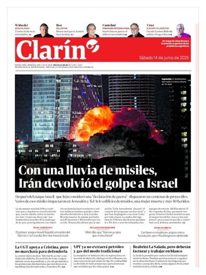 Clarín