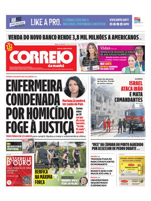 Correio da Manhã