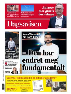 Dagsavisen