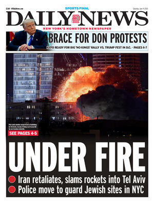 Daily News (New York)