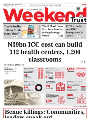 Daily Trust