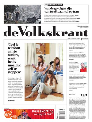 de Volkskrant