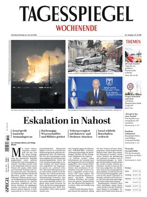 Der Tagesspiegel