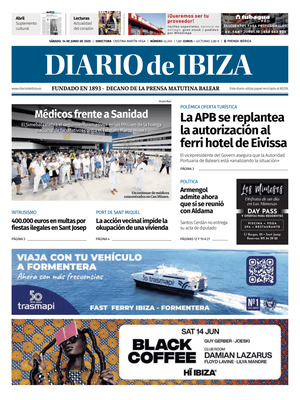 Diario de Ibiza