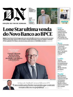 Diário de Notícias