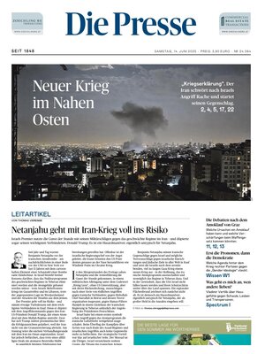 Die Presse