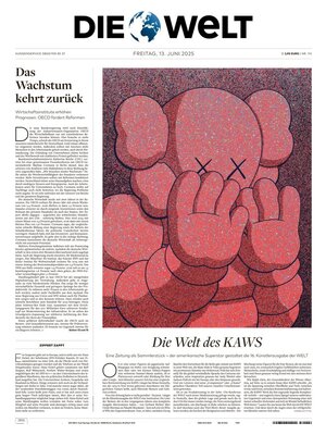 Die Welt