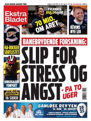 Ekstra Bladet