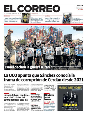 El Correo