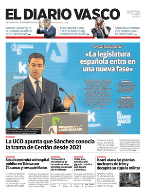 El Diario Vasco