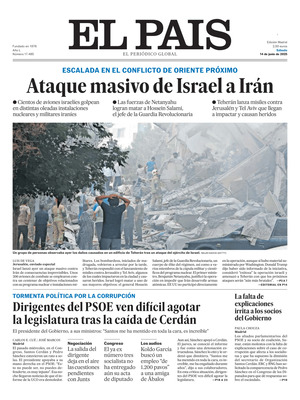 El País