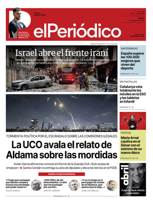 El Periódico de Catalunya