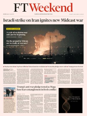 Financial Times