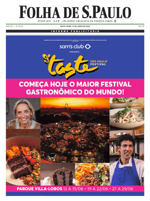 Folha de S.Paulo