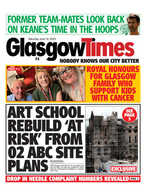 Glasgow Times
