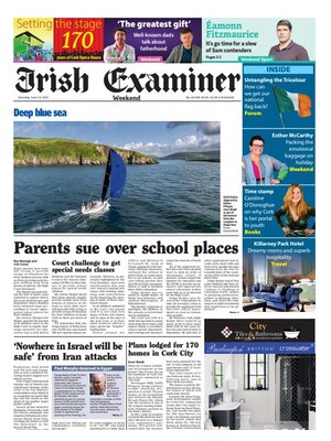 Irish Examiner