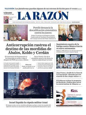 La Razón