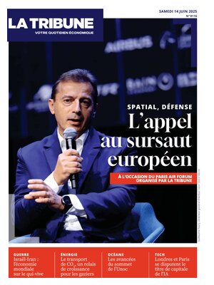 La Tribune