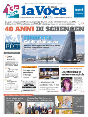 La Voce del popolo