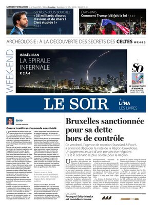 Le Soir