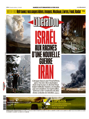 Libération