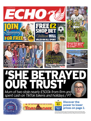 Liverpool Echo