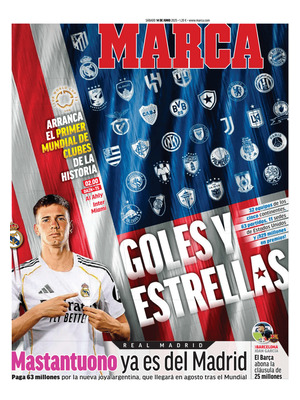 Marca