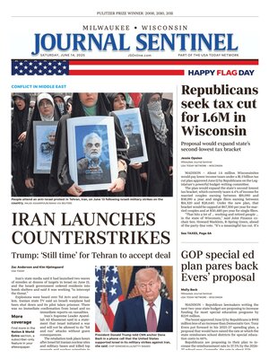 Milwaukee Journal Sentinel
