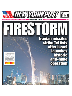 New York Post