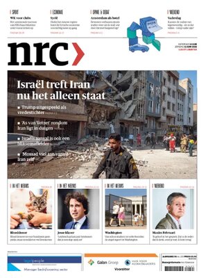 NRC Handelsblad