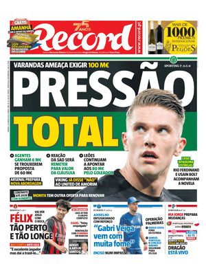 Record