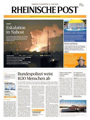 Rheinische Post