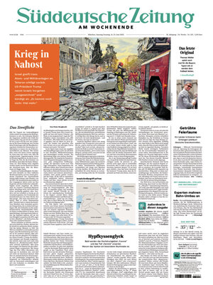 Süddeutsche Zeitung