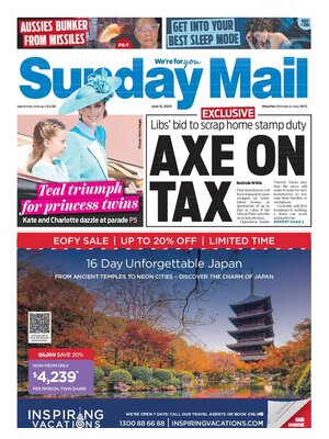 The Advertiser
