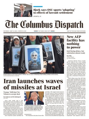 The Columbus Dispatch