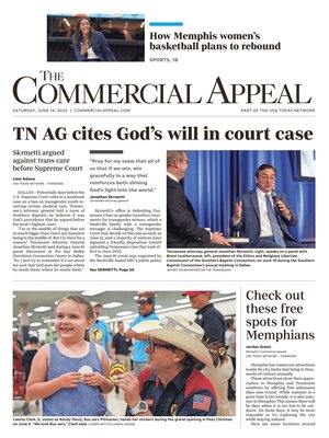 The Commercial Appeal