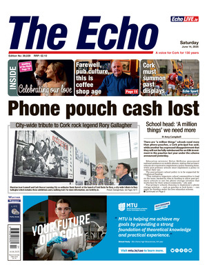 The Echo (Cork)