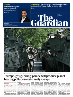 The Guardian US