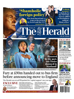 The Herald (Scotland)