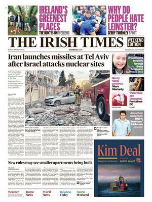 The Irish Times