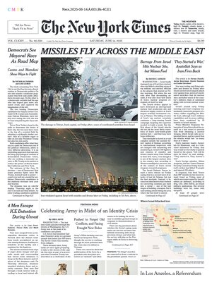 The New York Times