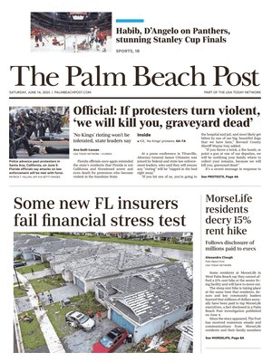The Palm Beach Post