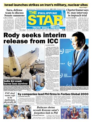The Philippine Star