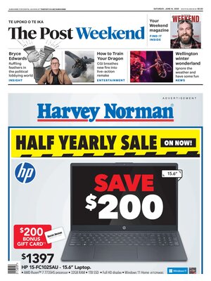 The Post (NZ)