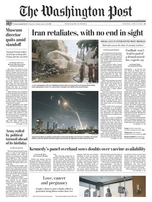 The Washington Post