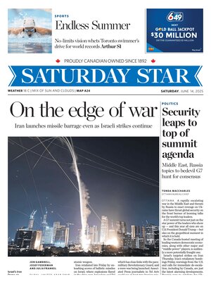 Toronto Star