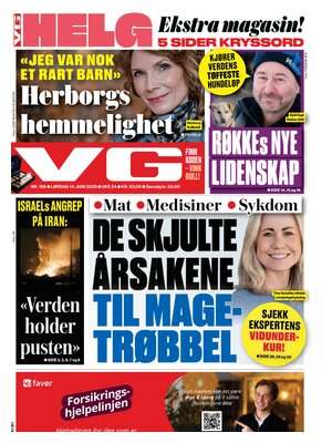 Verdens Gang (VG)