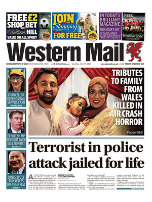 Western Mail (Wales)