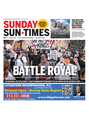 Chicago Sun-Times